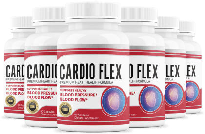 buy Cardio Flex supplement